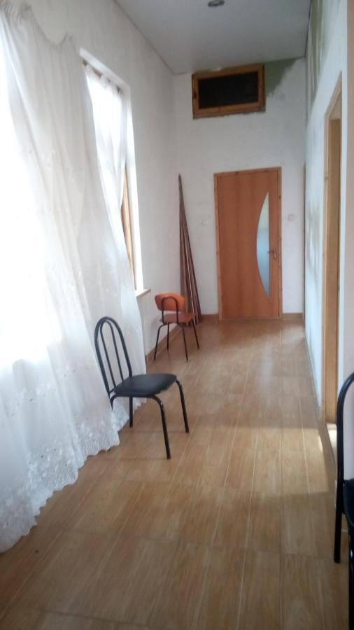 Private house Hotel Sukhumi Exterior foto