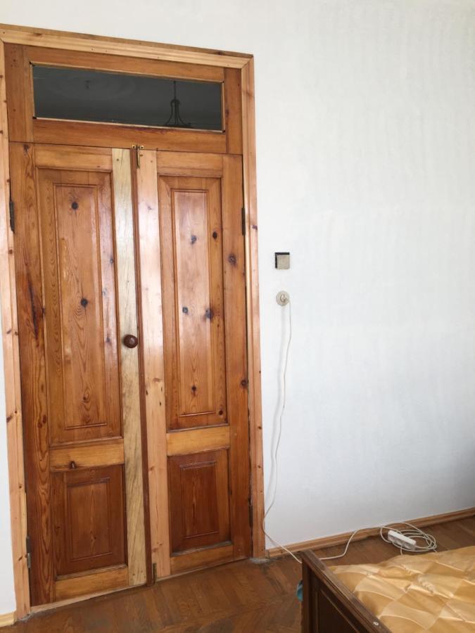 Private house Hotel Sukhumi Exterior foto