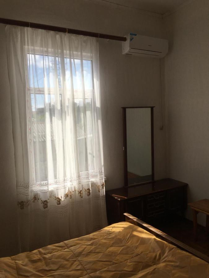 Private house Hotel Sukhumi Exterior foto