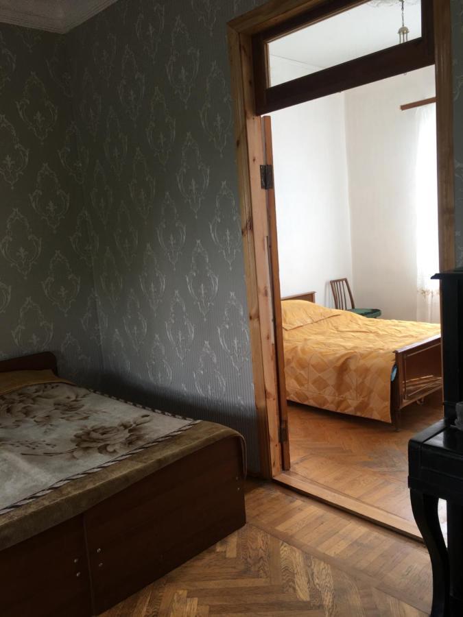 Private house Hotel Sukhumi Exterior foto