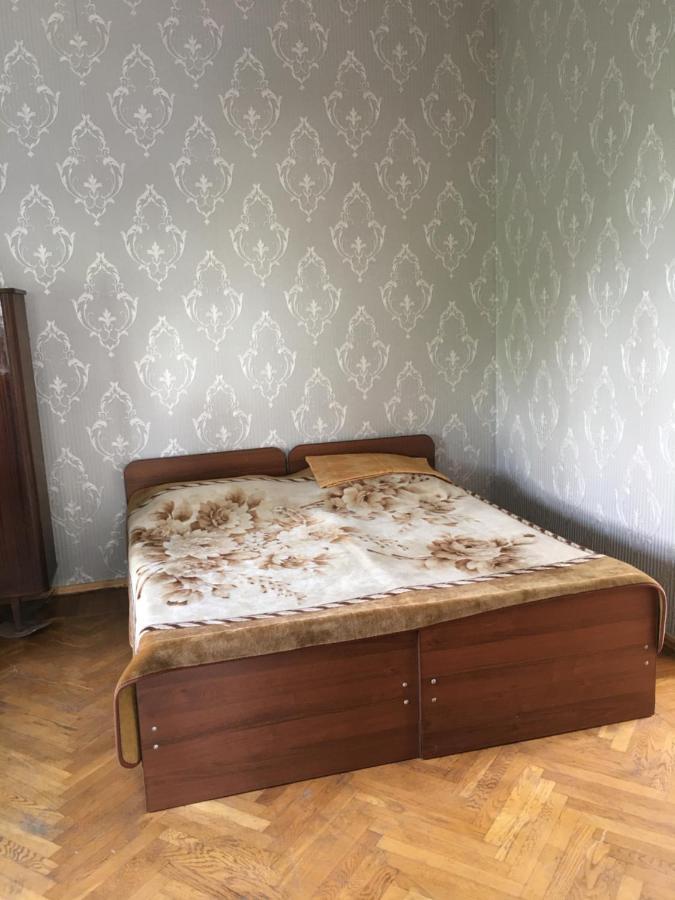 Private house Hotel Sukhumi Exterior foto