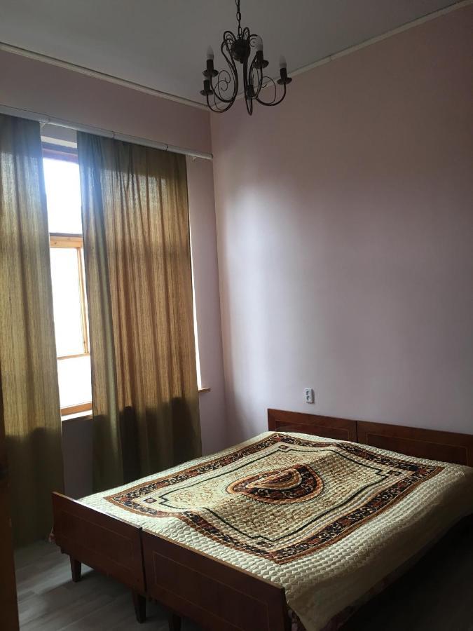 Private house Hotel Sukhumi Exterior foto